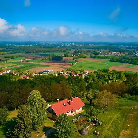 House Podhamer Marijan