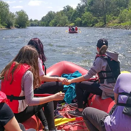 House Podhamer Marijan