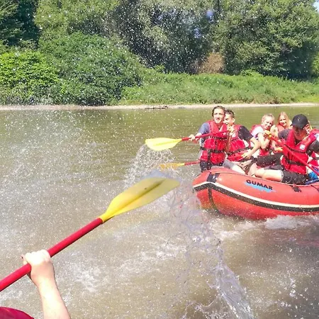 House Podhamer Marijan *