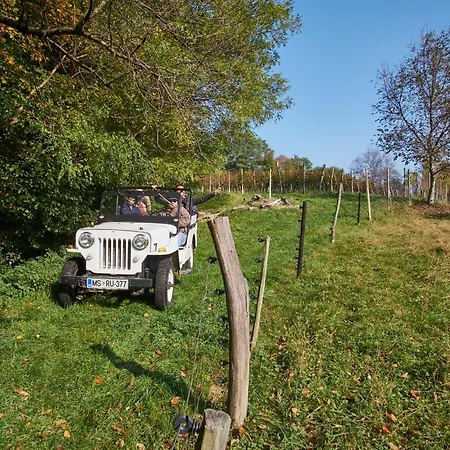 House Podhamer Marijan * Лютомер