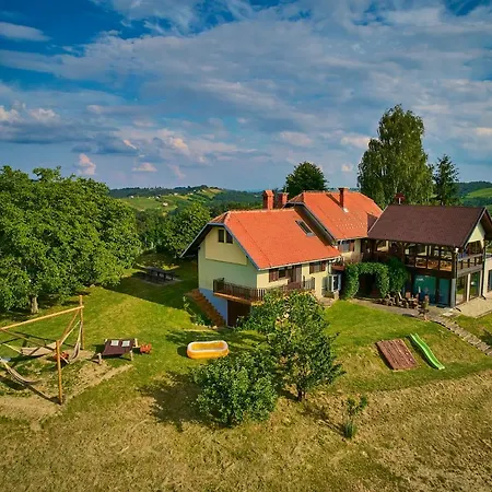 House Podhamer Marijan *