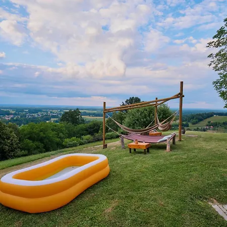 House Podhamer Marijan * Ljutomer