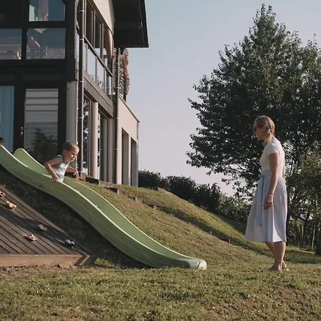 House Podhamer Marijan Holiday home