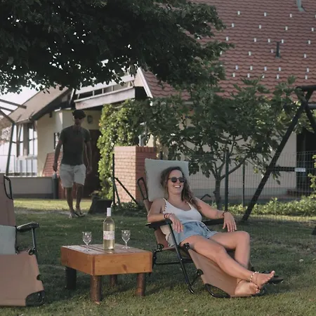 House Podhamer Marijan Лютомер