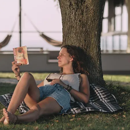 Дом отдыха House Podhamer Marijan Лютомер