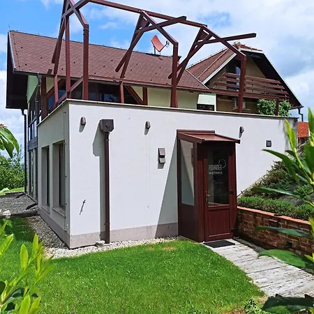 House Podhamer Marijan