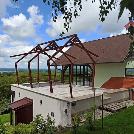 House Podhamer Marijan