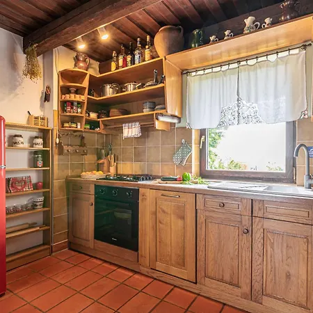 House Podhamer Marijan Сasa de vacaciones