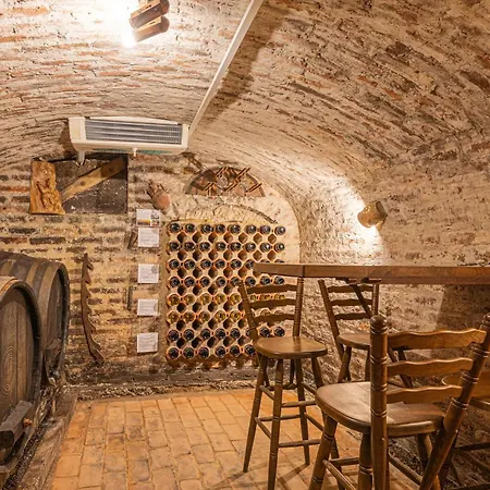 House Podhamer Marijan *