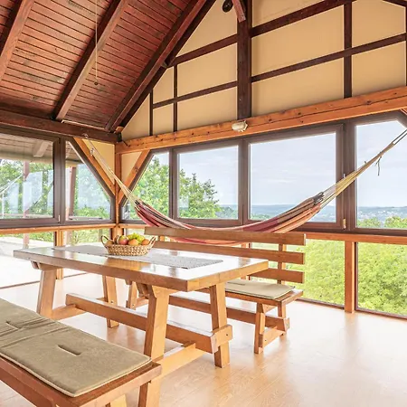 House Podhamer Marijan Ljutomer