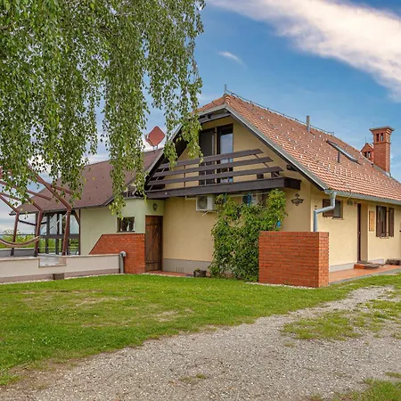 House Podhamer Marijan Semesterbostad Ljutomer