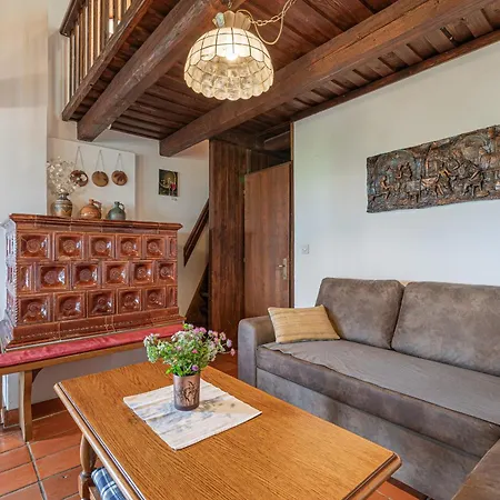 House Podhamer Marijan