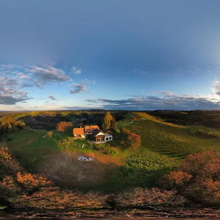 House Podhamer Marijan Ljutomer