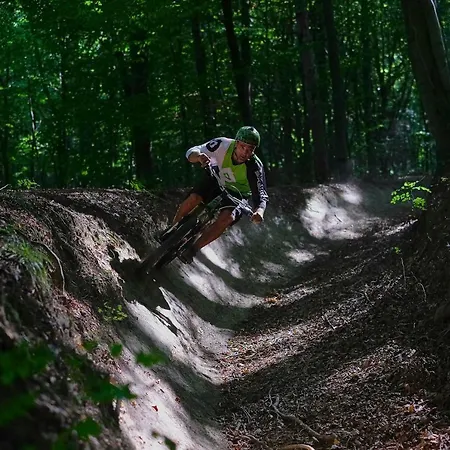 House Podhamer Marijan * Ljutomer