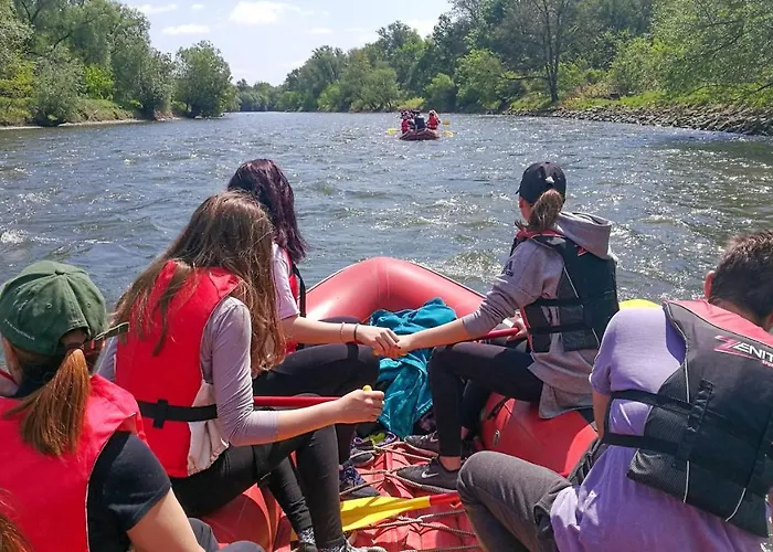 House Podhamer Marijan