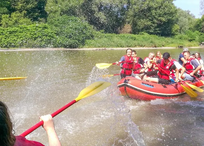 House Podhamer Marijan *