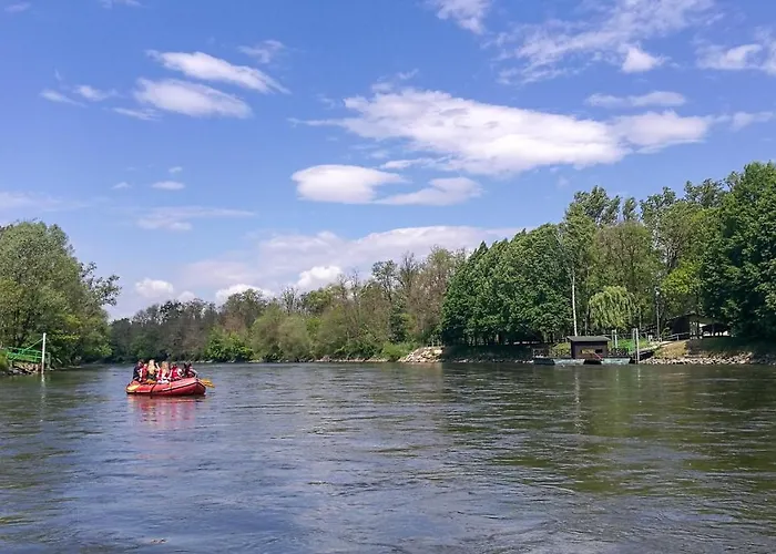 Σπίτι διακοπών House Podhamer Marijan