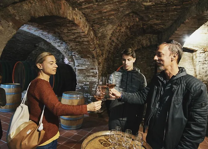 House Podhamer Marijan Vakantiehuis Ljutomer