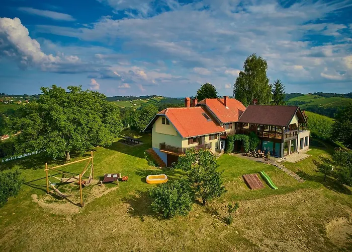 House Podhamer Marijan *