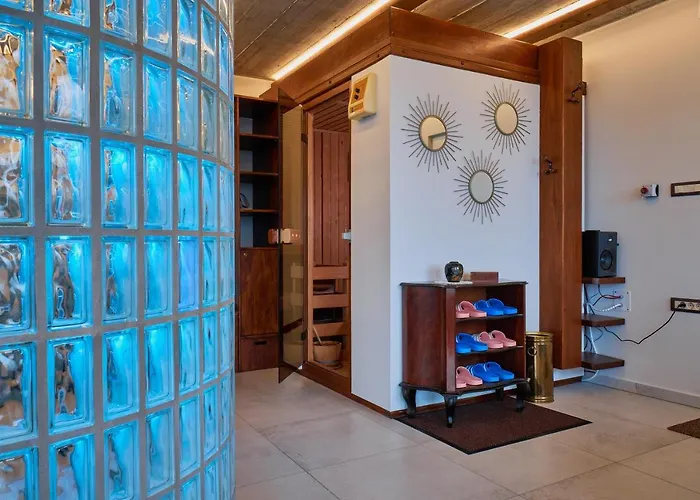 Σπίτι διακοπών House Podhamer Marijan *