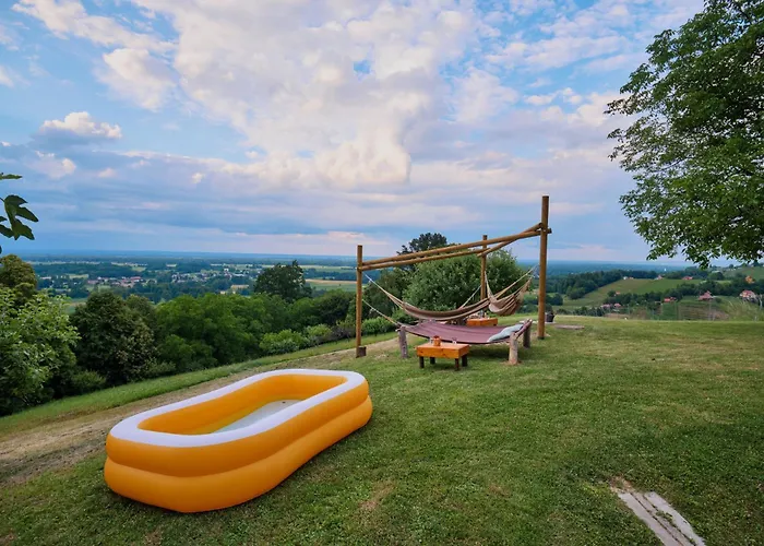 House Podhamer Marijan * Ljutomer