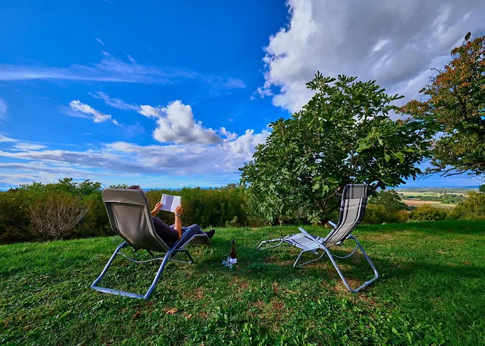 House Podhamer Marijan Ljutomer