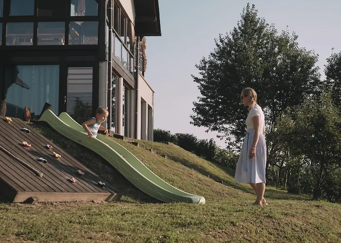 House Podhamer Marijan Vakantiehuis