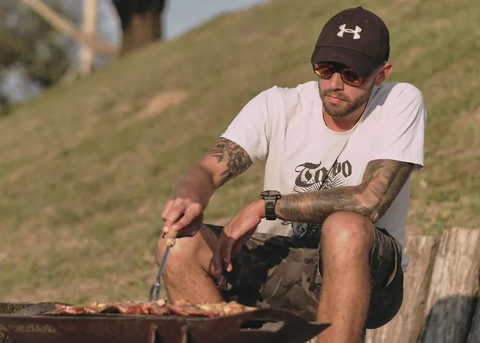 Vakantiehuis House Podhamer Marijan *