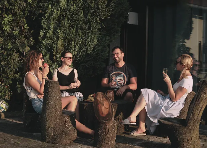 House Podhamer Marijan * Ljutomer