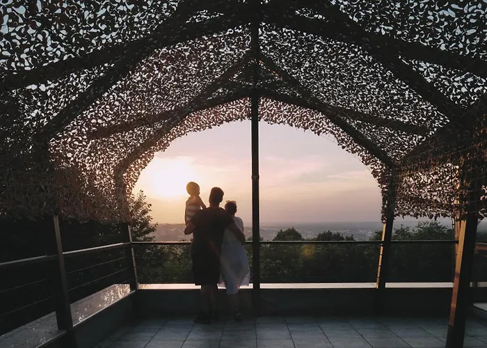 Vakantiehuis House Podhamer Marijan *