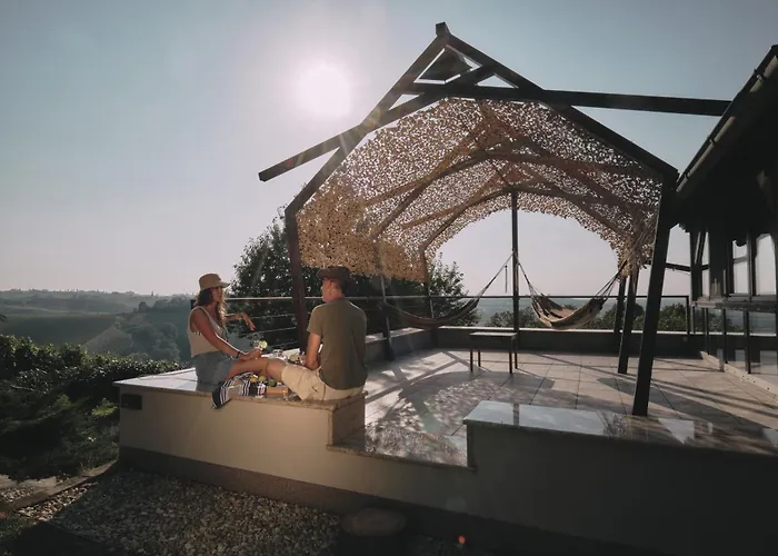 House Podhamer Marijan