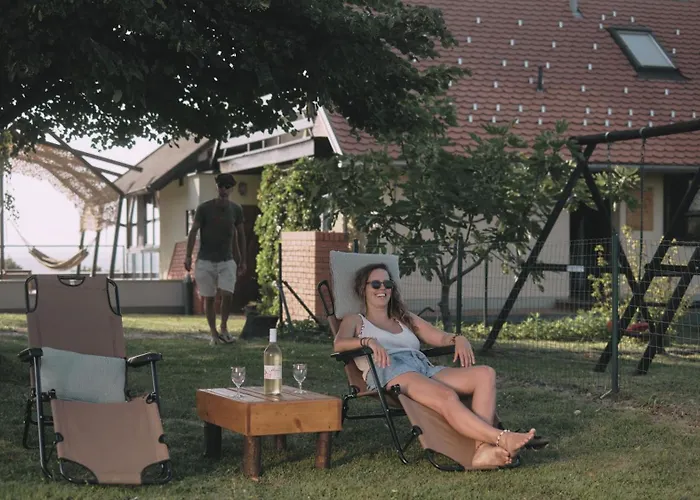 House Podhamer Marijan Ljutomer