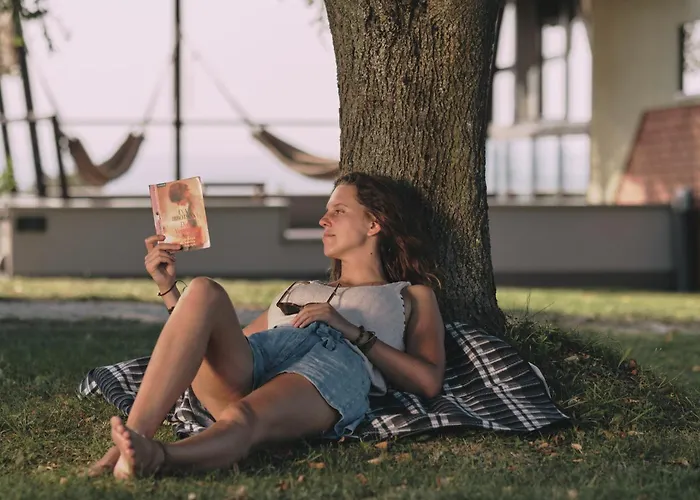 Vakantiehuis House Podhamer Marijan Ljutomer