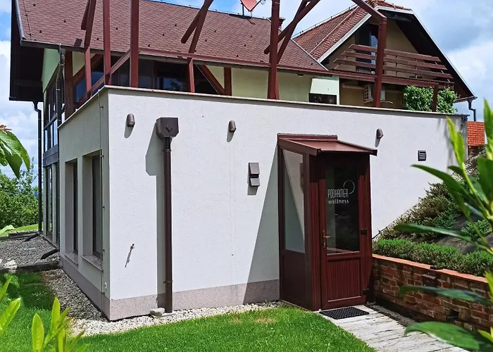 House Podhamer Marijan