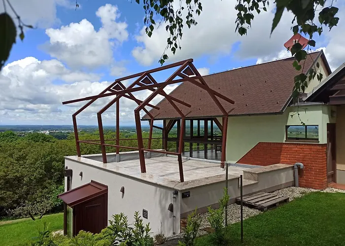 House Podhamer Marijan