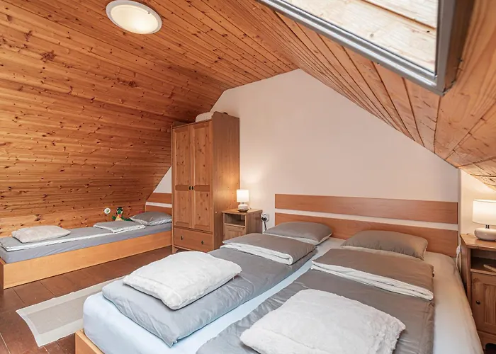 House Podhamer Marijan Vakantiehuis Ljutomer