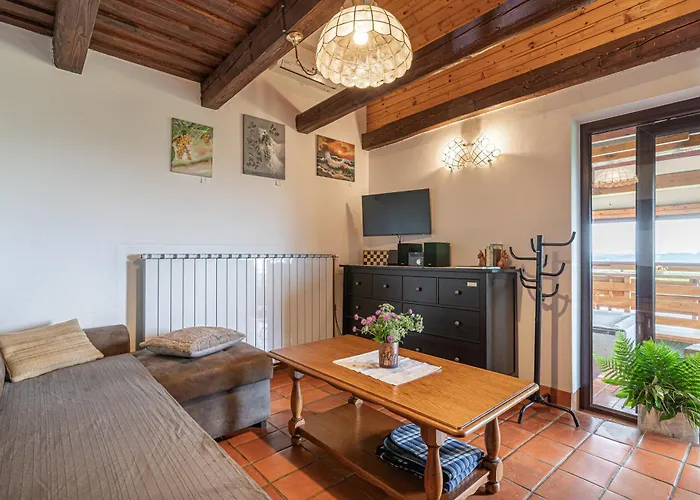 Casa vacanze House Podhamer Marijan Ljutomer