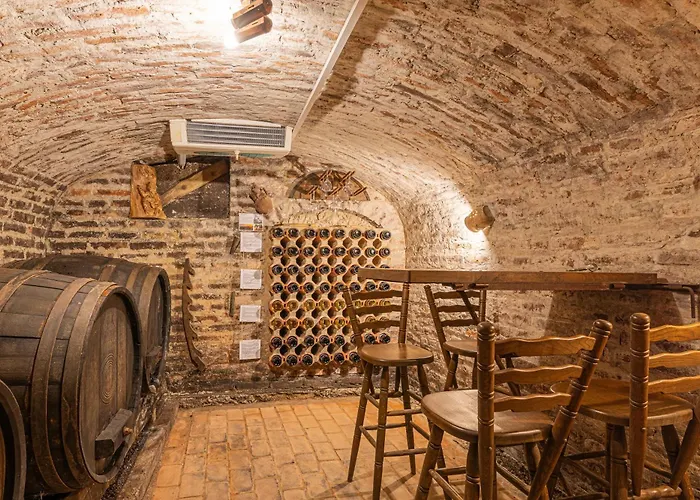 House Podhamer Marijan *