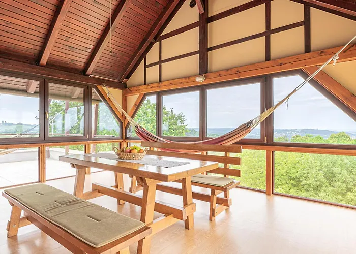 House Podhamer Marijan Ljutomer