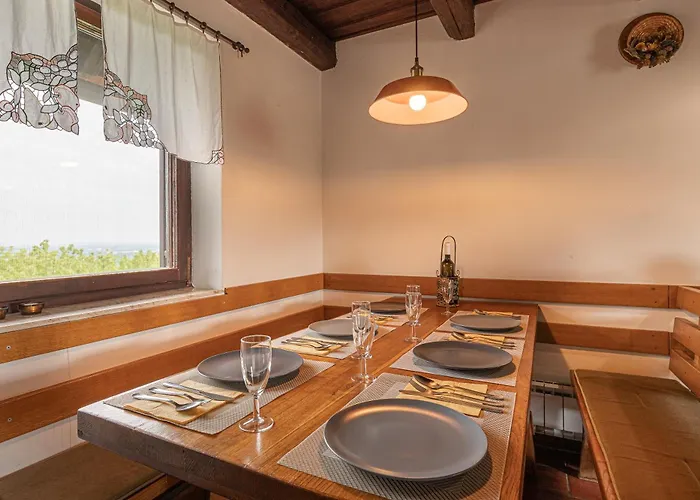 House Podhamer Marijan Σπίτι διακοπών