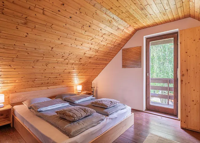 Σπίτι διακοπών House Podhamer Marijan *