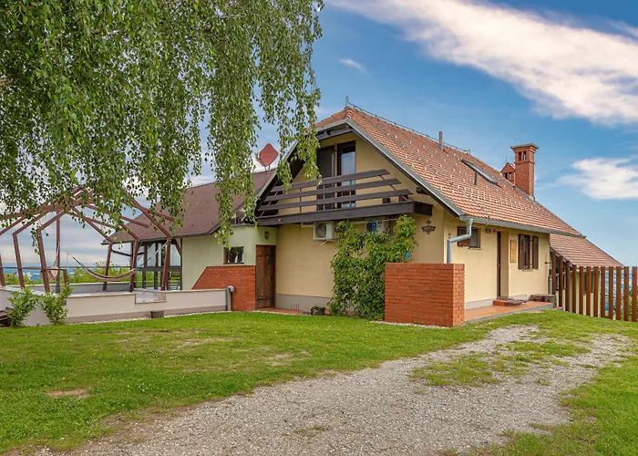 House Podhamer Marijan Σπίτι διακοπών Ljutomer