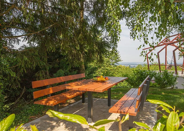 Σπίτι διακοπών House Podhamer Marijan Ljutomer