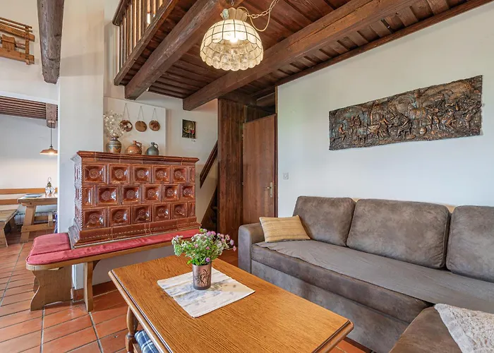 House Podhamer Marijan