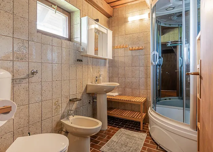 House Podhamer Marijan Vakantiehuis