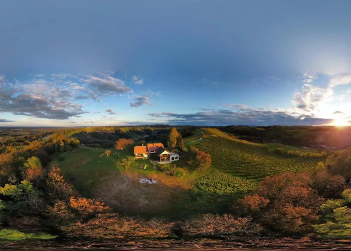 House Podhamer Marijan Ljutomer