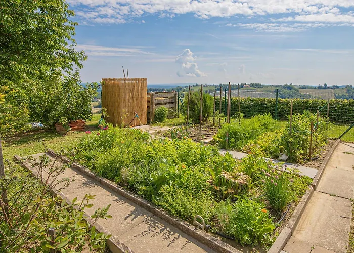 House Podhamer Marijan Σπίτι διακοπών Ljutomer