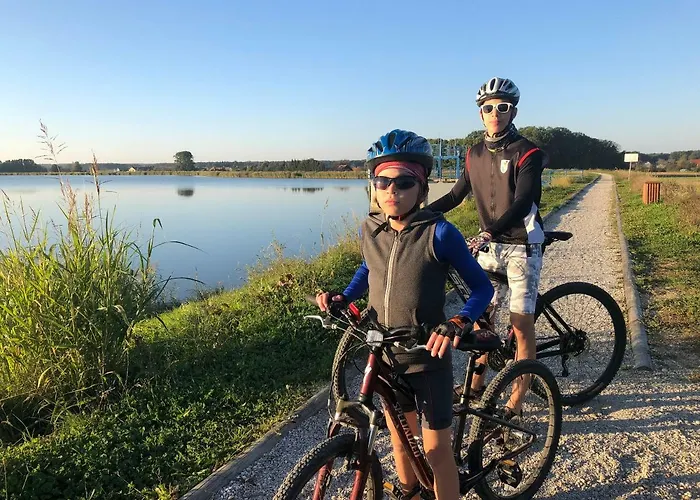 House Podhamer Marijan *