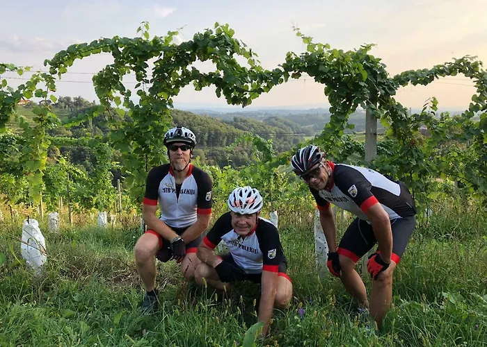 Σπίτι διακοπών House Podhamer Marijan *